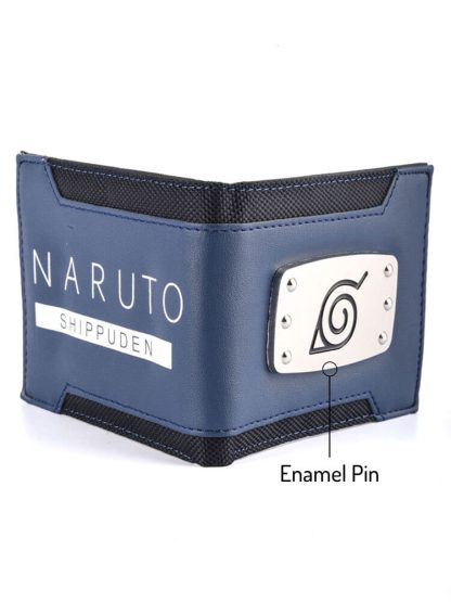 Certified Shinobi Wallet - Image 2