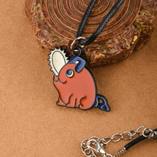 Kawaii Devil Necklace