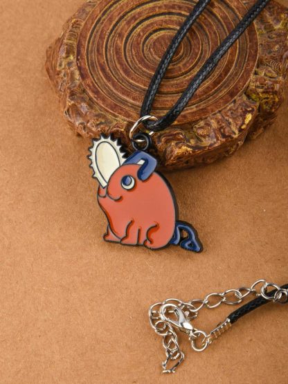 Kawaii Devil Necklace
