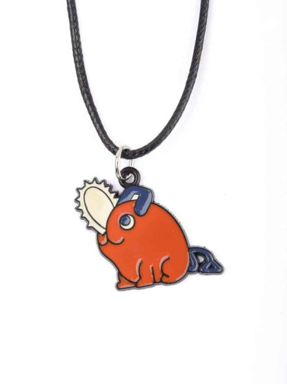 Kawaii Devil Necklace - Image 2