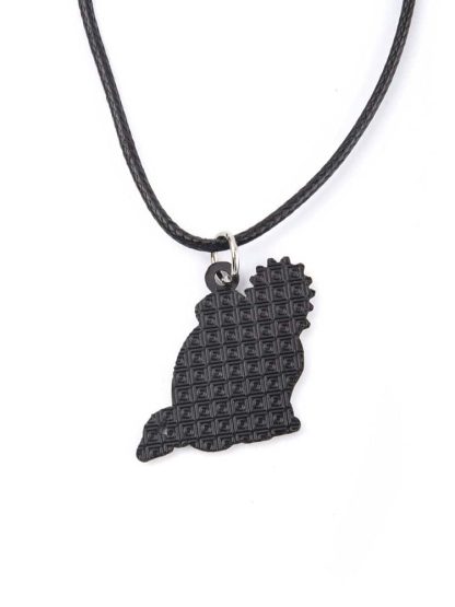 Kawaii Devil Necklace - Image 3