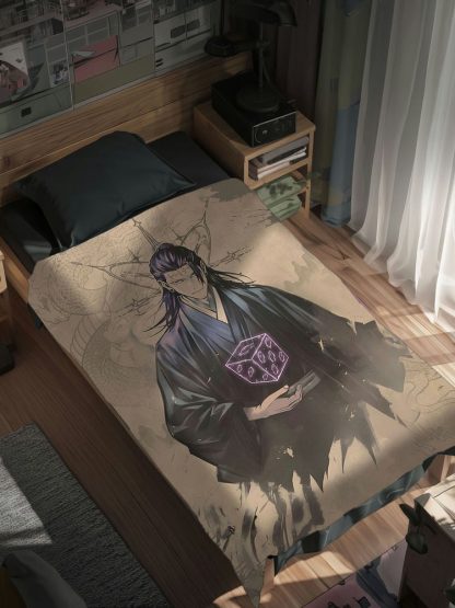 Prison Realm Tapestry - Image 3