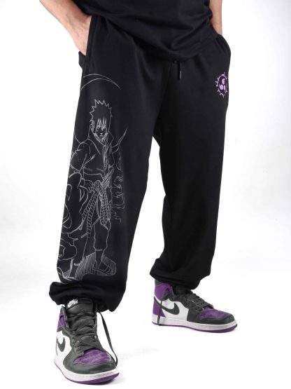 Shadowkage Jogger