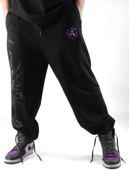 Shadowkage Jogger - Image 3