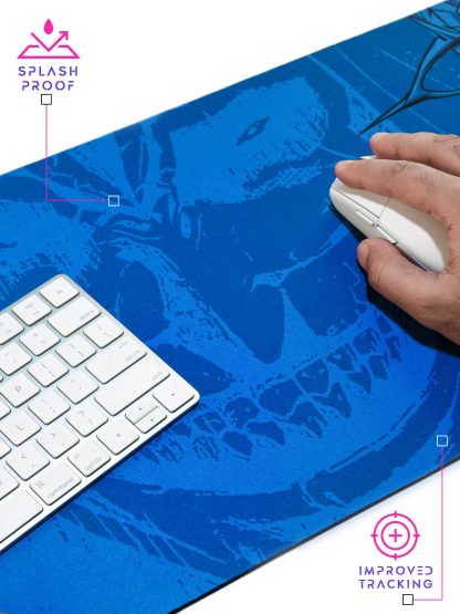 Architect's Puppet Deskmat - Image 3