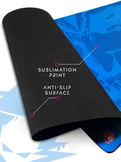 Architect's Puppet Deskmat - Image 5