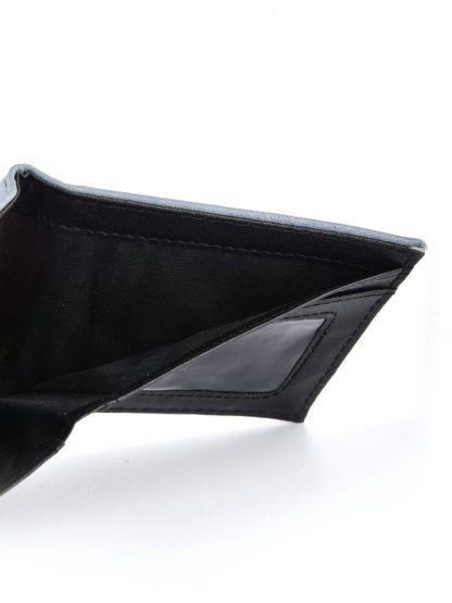 Uzumaki Embossed Wallet - Image 5