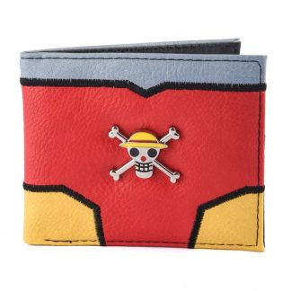Strawhat Pirates Wallet