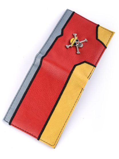 Strawhat Pirates Wallet - Image 3