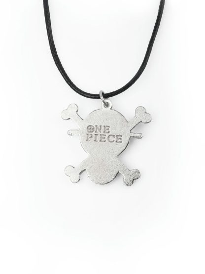 Mugiwara Pirate Logo Necklace - Image 3