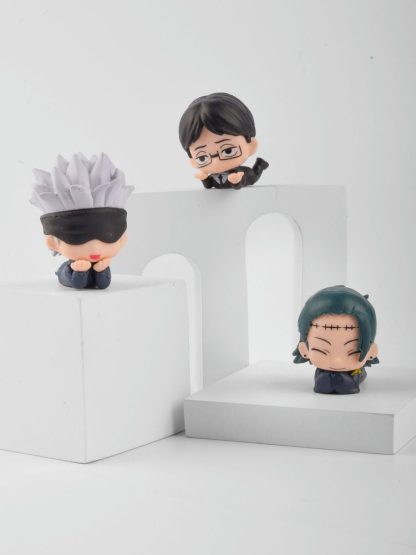 Chibi Sorcerers - Image 3