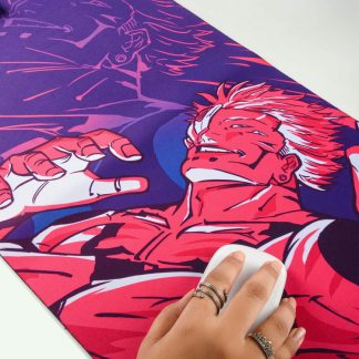 Disgraced One Deskmat