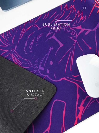 Disgraced One Deskmat - Image 4