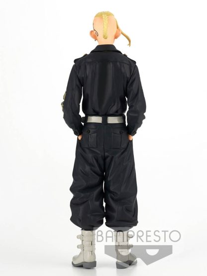 Banpresto Tokyo Revengers Ken Ryuguji Figure - Image 4