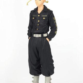 Banpresto Tokyo Revengers Ken Ryuguji Figure