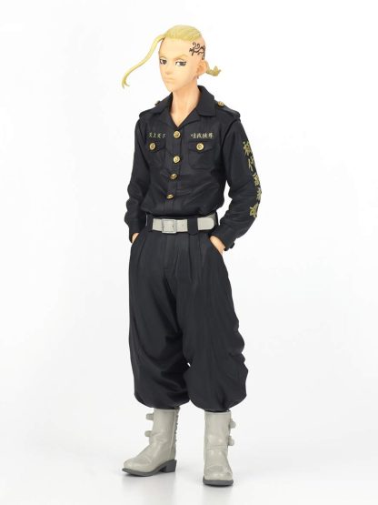 Banpresto Tokyo Revengers Ken Ryuguji Figure