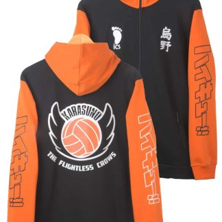 To The Top Hoodie