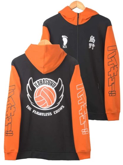 To The Top Hoodie