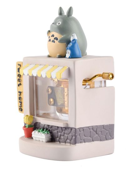 Spirited World Music Box - Image 3