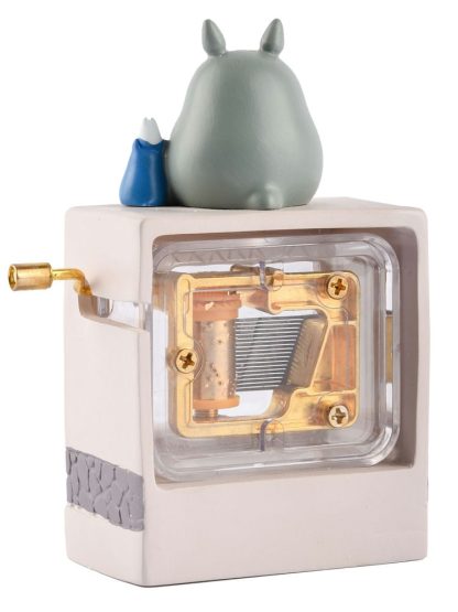 Spirited World Music Box - Image 4