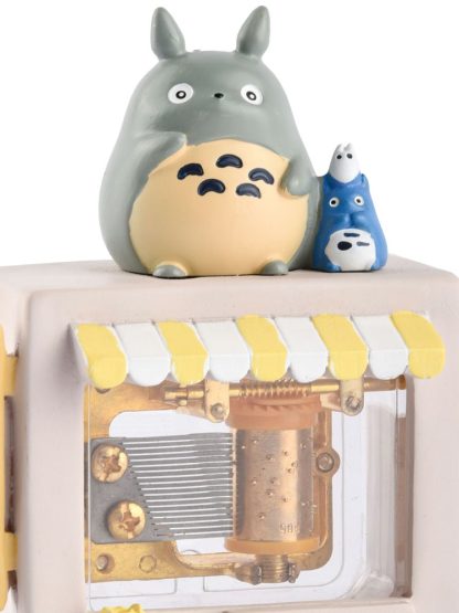 Spirited World Music Box - Image 5