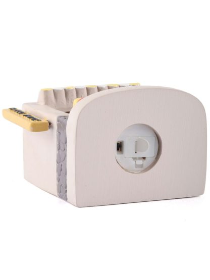 Spirited World Music Box - Image 6