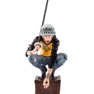 Surgeon of Death Figurine