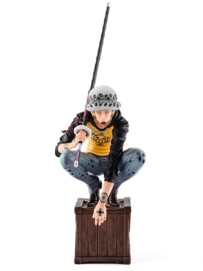 Surgeon of Death Figurine