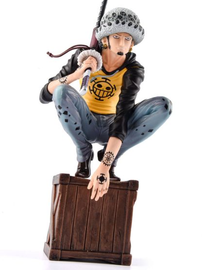 Surgeon of Death Figurine - Image 3