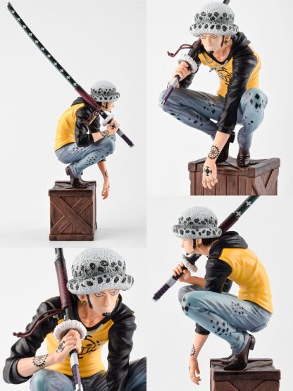 Surgeon of Death Figurine - Image 2