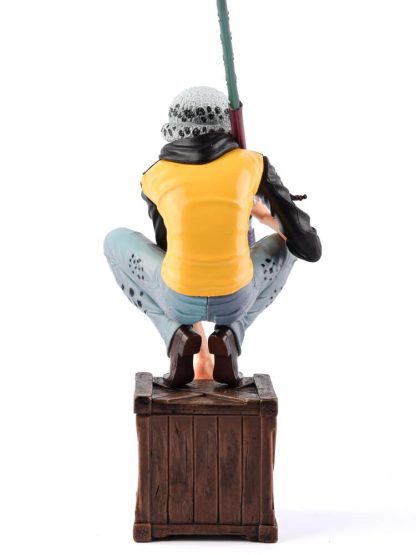 Surgeon of Death Figurine - Image 4