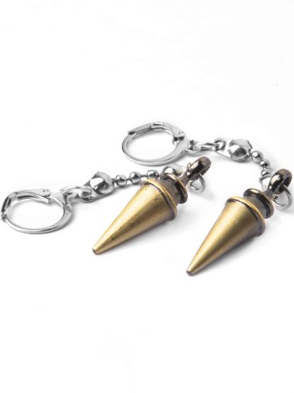 Yor Cosplay Earrings - Image 2