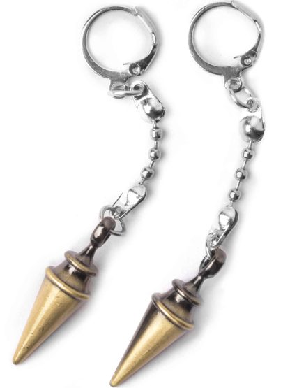 Yor Cosplay Earrings