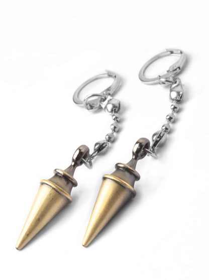 Yor Cosplay Earrings - Image 3