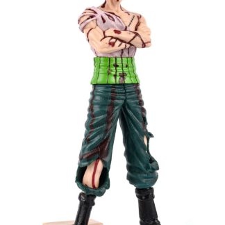 Nothing Happened: Moss Head Figurine