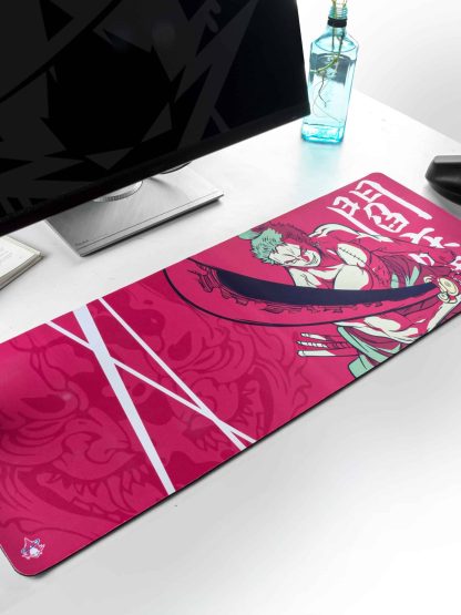 Pirate Hunter Deskmat - Image 2