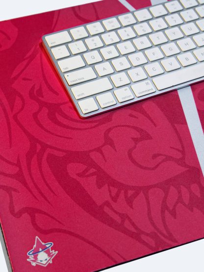 Pirate Hunter Deskmat - Image 3