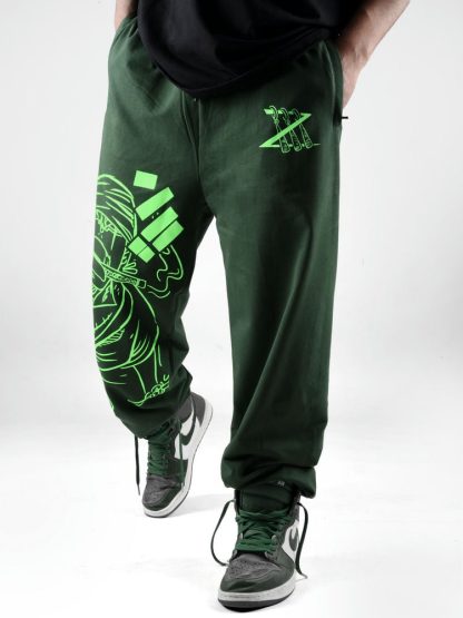 Pirate Hunter Jogger - Image 2