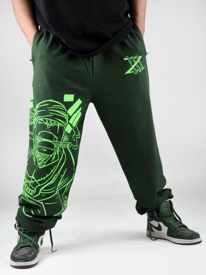 Pirate Hunter Jogger - Image 3
