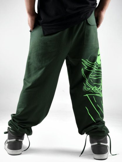 Pirate Hunter Jogger - Image 4