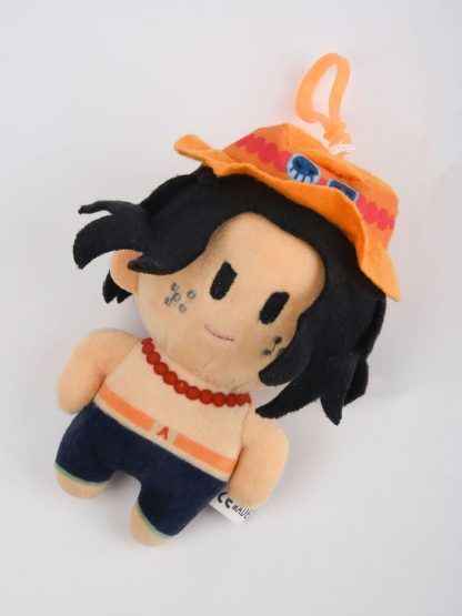 Ace Bag Charm - Image 4