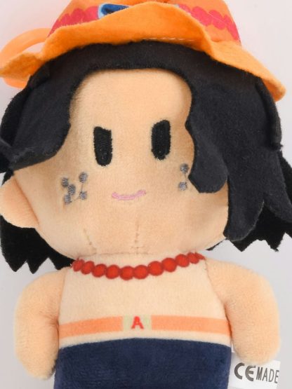 Ace Bag Charm - Image 3