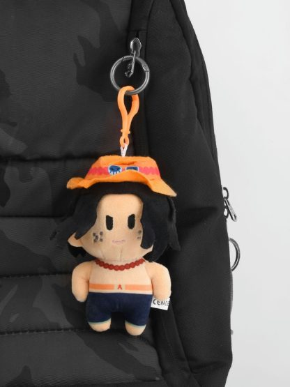 Ace Bag Charm - Image 2