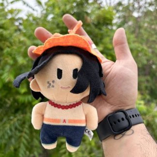 Ace Bag Charm