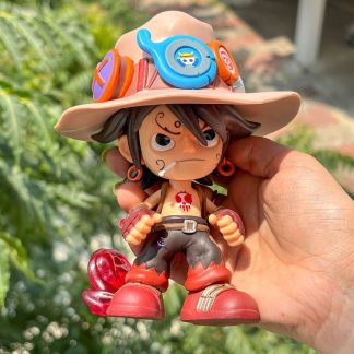 Cowboy Ace