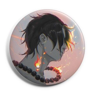 Ace Badge