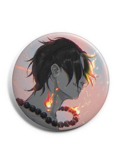 Ace Badge