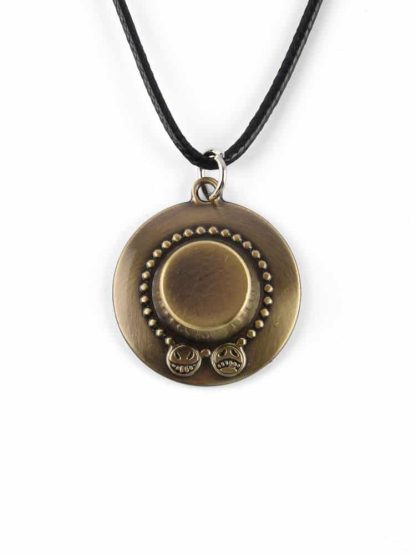 Ace Hat Necklace - Image 2