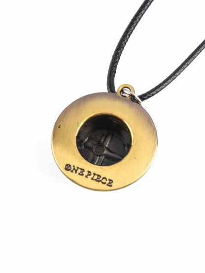 Ace Hat Necklace - Image 3