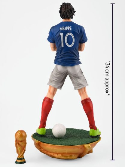 Portgas D Mbappe - Image 5